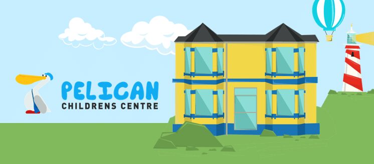 Pelican Children’s Centre Closes, Historic Property Heads to Auction