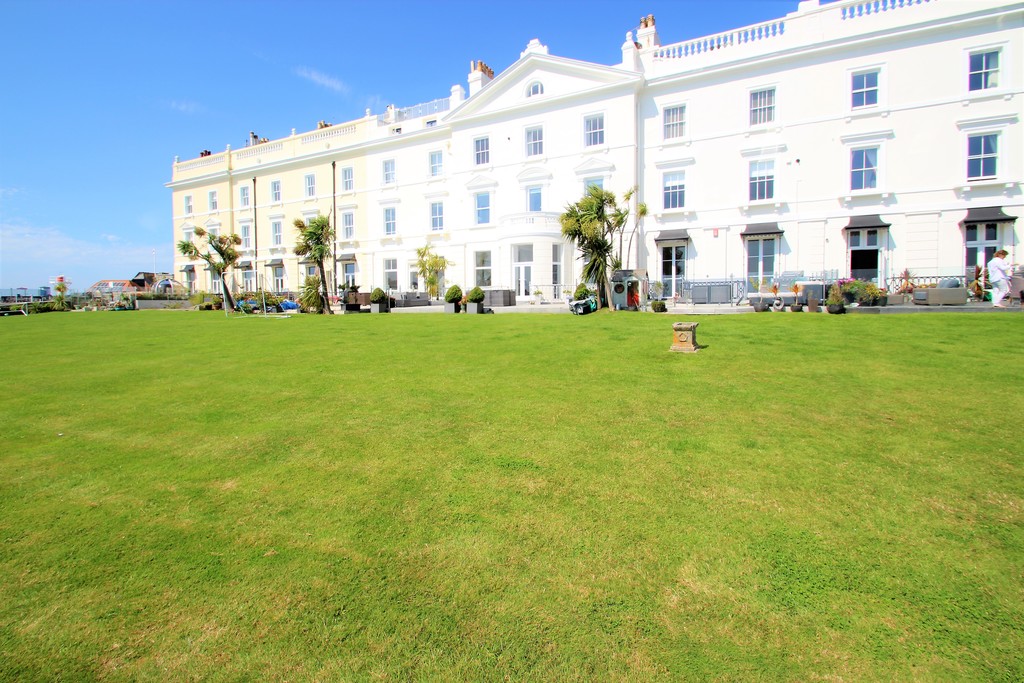 Grand Parade, West Hoe, Plymouth