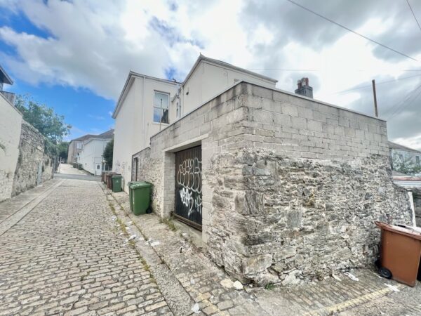 Chaddlewood Avenue, Lipson , Plymouth