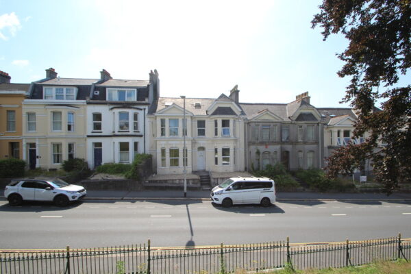 Lipson Road, Lipson, Plymouth