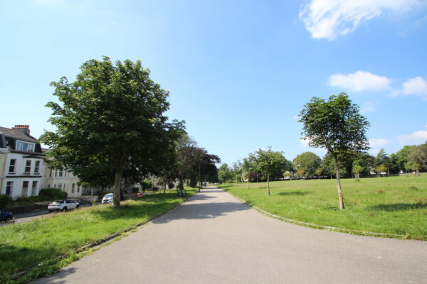 Lipson Road, Lipson, Plymouth