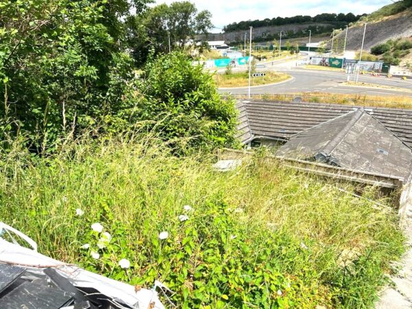 Billacombe Road, Plymouth, Devon