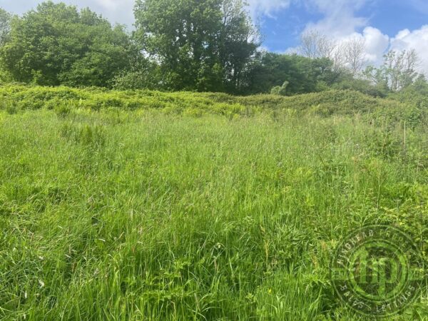 Monks Farm , Land on the south east side of Waterside House, Moditonham