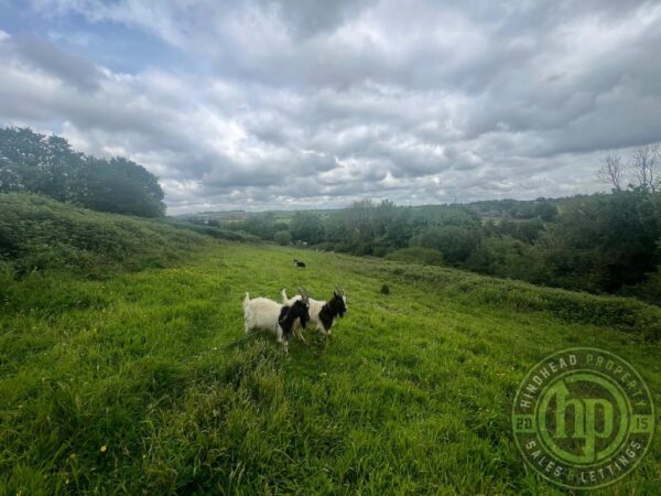 Monks Farm , Land on the south east side of Waterside House, Moditonham