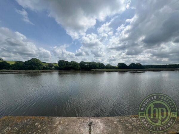 Monks Farm , Land on the south east side of Waterside House, Moditonham