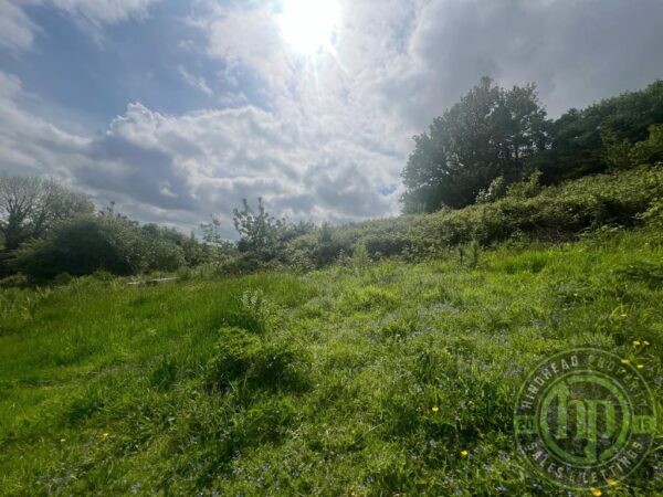 Monks Farm , Land on the south east side of Waterside House, Moditonham