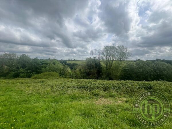 Monks Farm , Land on the south east side of Waterside House, Moditonham