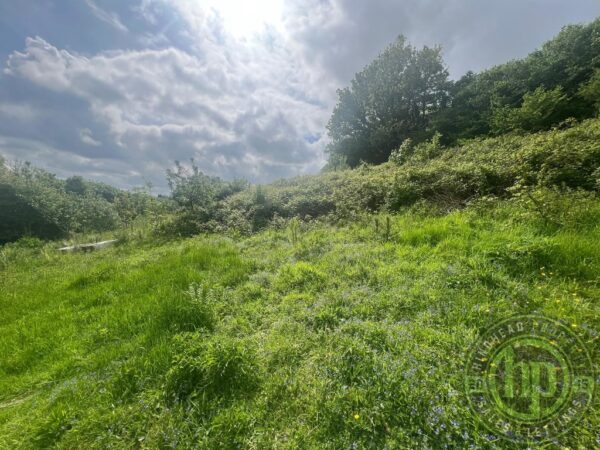 Monks Farm , Land on the south east side of Waterside House, Moditonham