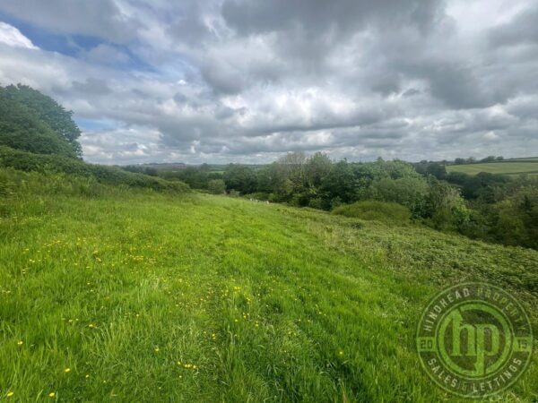 Monks Farm , Land on the south east side of Waterside House, Moditonham