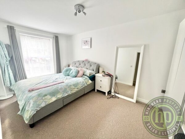 Emily Gardens, Plymouth, Devon, PL4 7QS