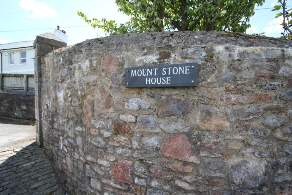 Mount Stone Road, Plymouth